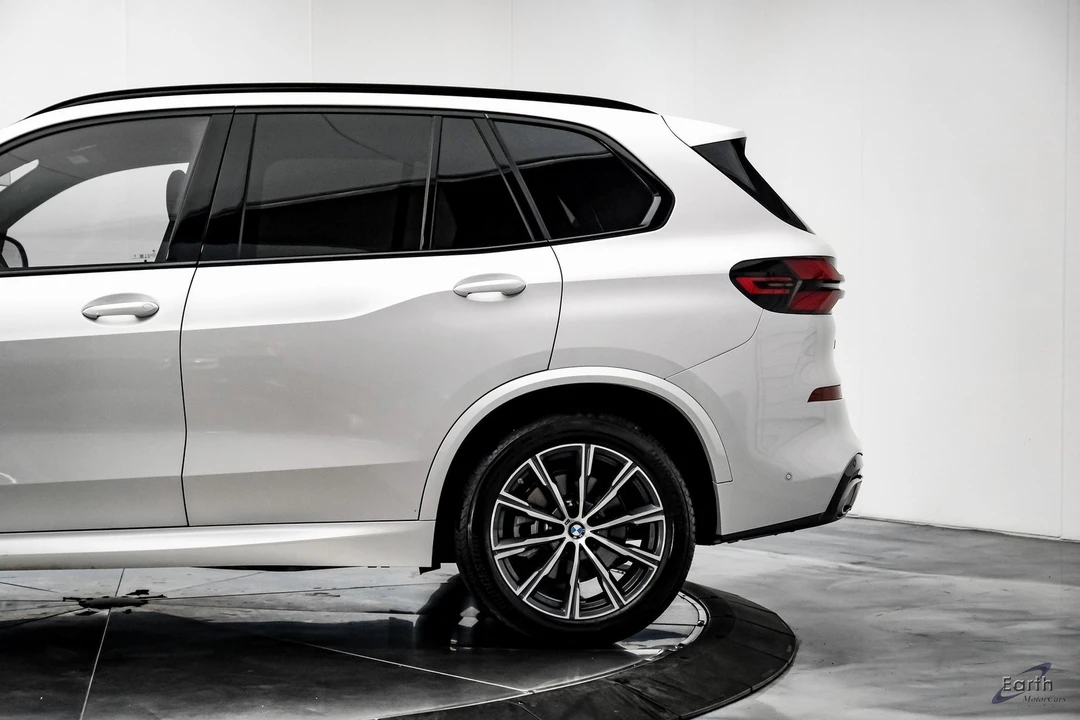 2025 BMW G05 X5 - Image 8 of 12
