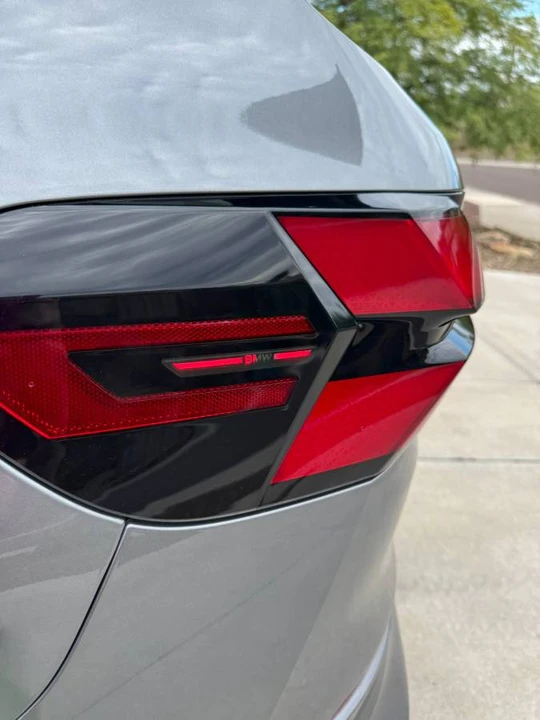 2025 BMW G05 X5 - Image 13 of 17