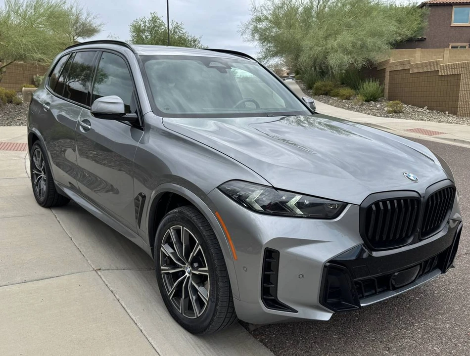 2025 BMW G05 X5 - Image 15 of 17