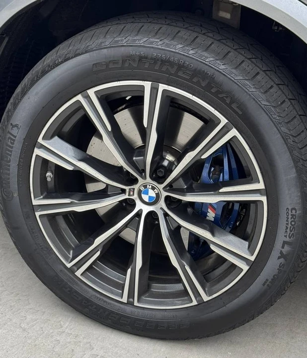 2025 BMW G05 X5 - Image 5 of 17