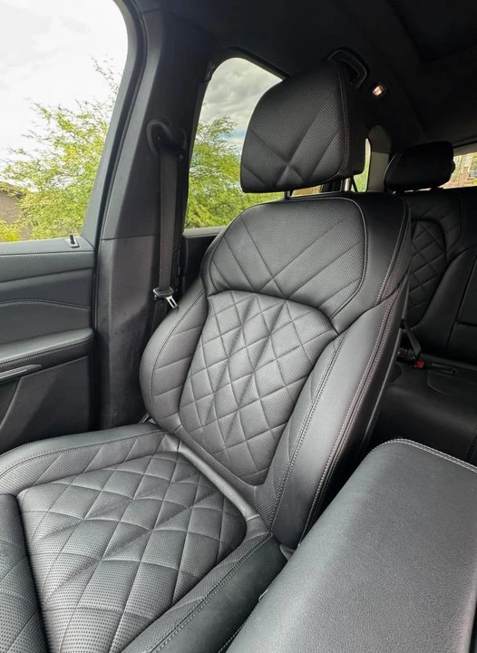 2025 BMW G05 X5 - Image 6 of 17