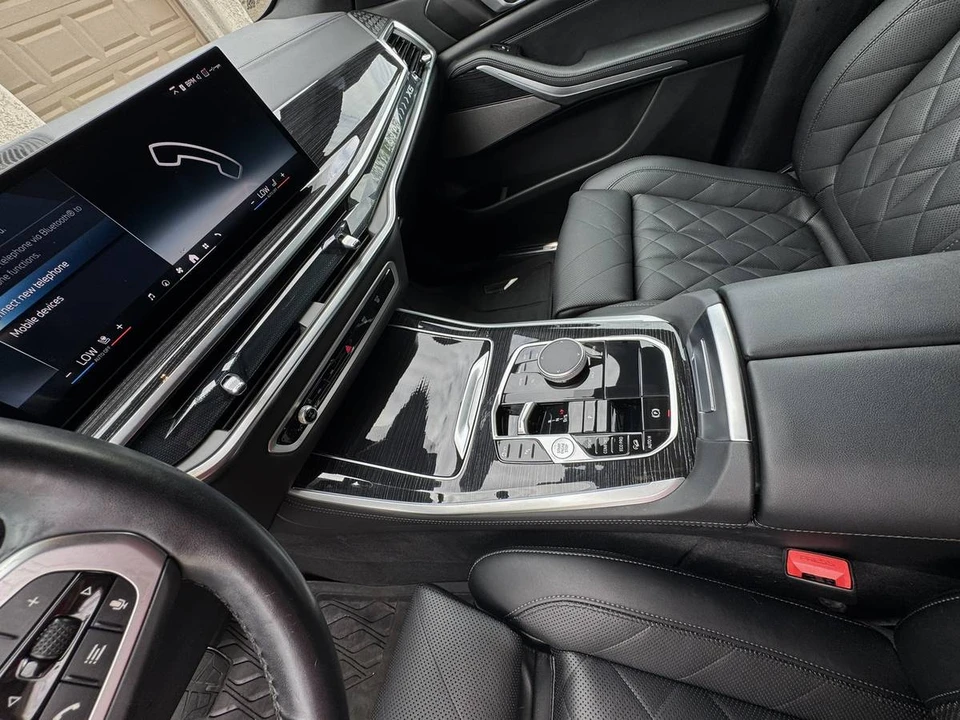 2025 BMW G05 X5 - Image 10 of 17