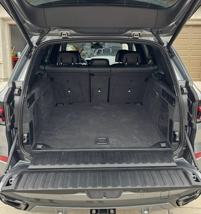 2025 BMW G05 X5 - Image 14 of 17