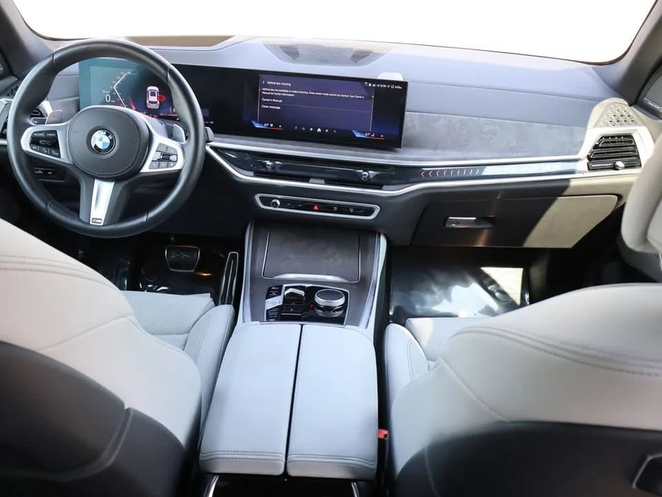 2025 BMW G05 X5 - Image 15 of 20
