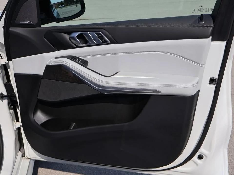 2025 BMW G05 X5 - Image 13 of 20