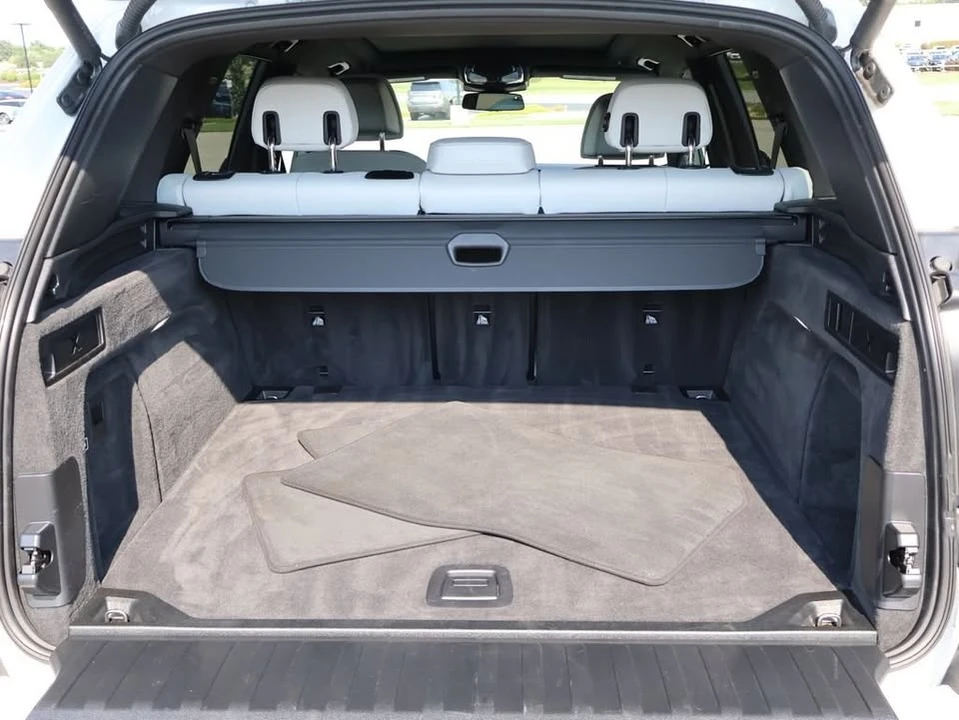 2025 BMW G05 X5 - Image 17 of 20