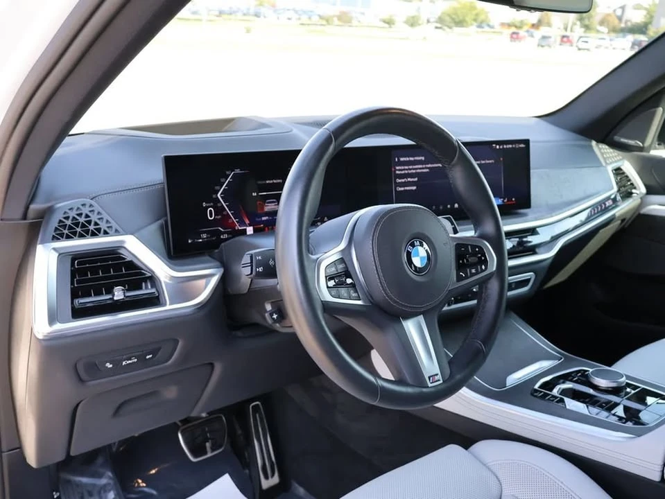 2025 BMW G05 X5 - Image 19 of 20