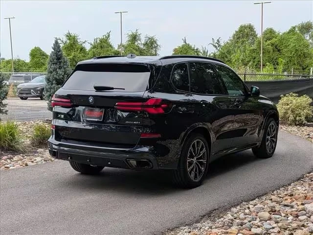 2025 BMW G05 X5 - Image 3 of 17