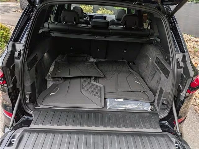 2025 BMW G05 X5 - Image 11 of 17