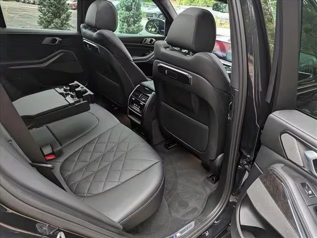 2025 BMW G05 X5 - Image 4 of 17