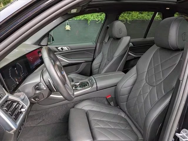 2025 BMW G05 X5 - Image 9 of 17