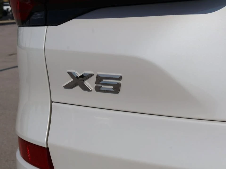 2025 BMW G05 X5 - Image 8 of 20