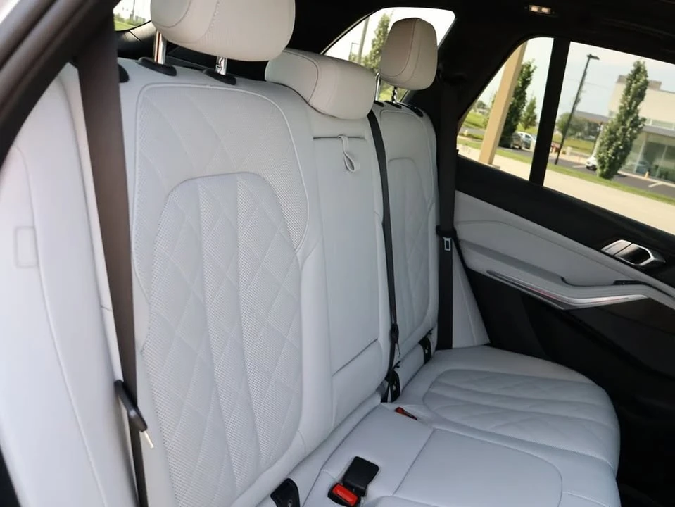 2025 BMW G05 X5 - Image 14 of 20