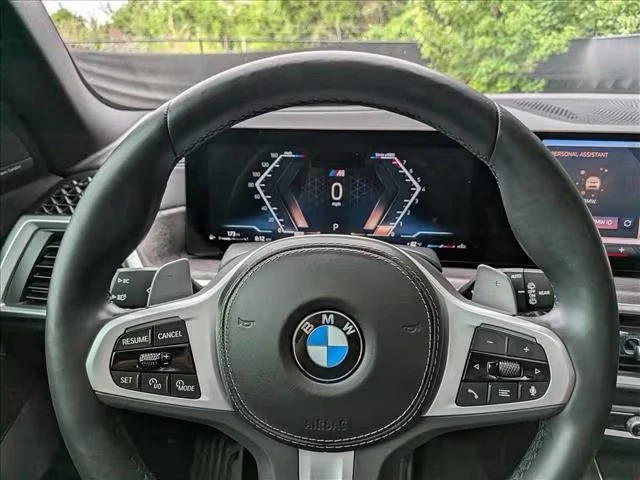 2025 BMW G05 X5 - Image 13 of 17