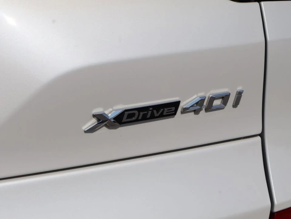 2025 BMW G05 X5 - Image 9 of 20
