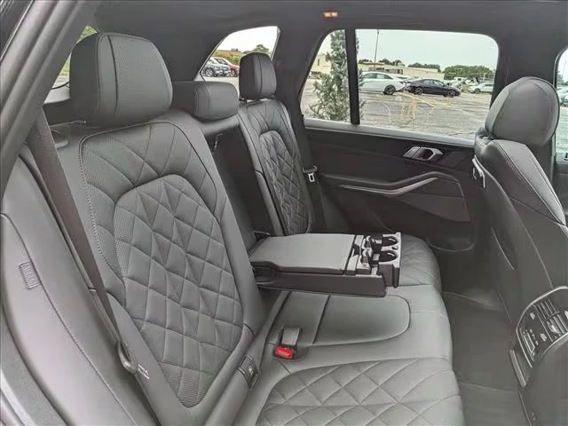 2025 BMW G05 X5 - Image 8 of 17