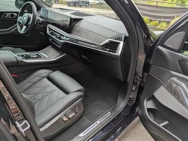2025 BMW G05 X5 - Image 6 of 17