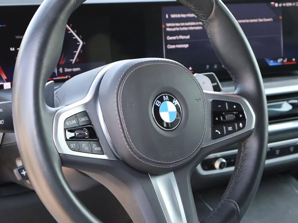 2025 BMW G05 X5 - Image 20 of 20