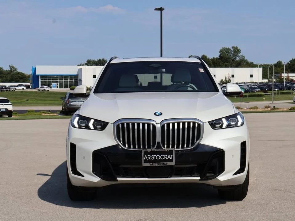 2025 BMW G05 X5 - Image 2 of 20