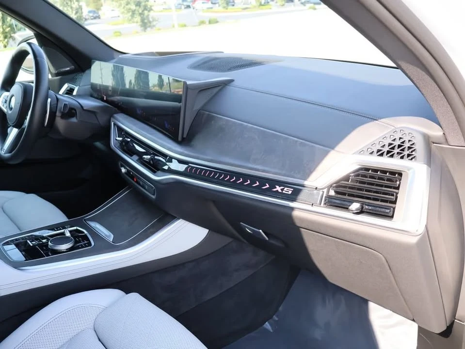 2025 BMW G05 X5 - Image 11 of 20