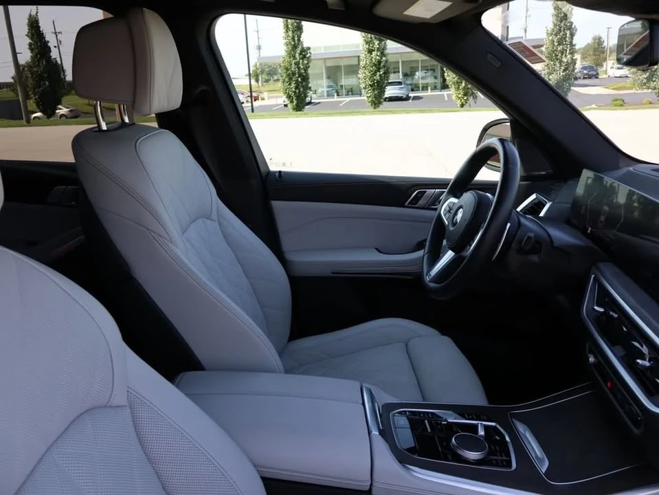 2025 BMW G05 X5 - Image 10 of 20