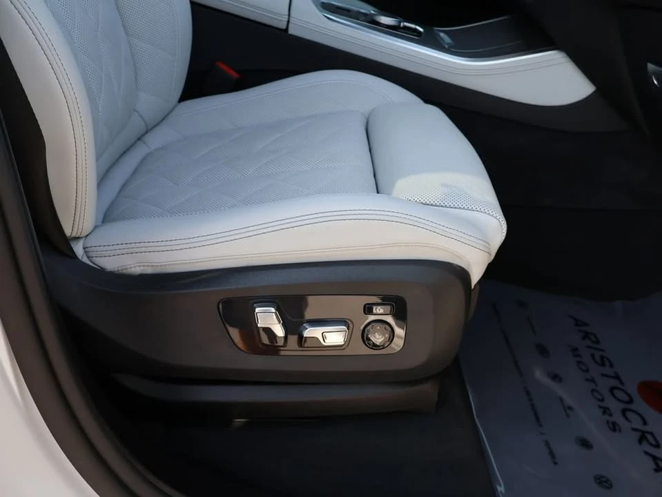 2025 BMW G05 X5 - Image 12 of 20