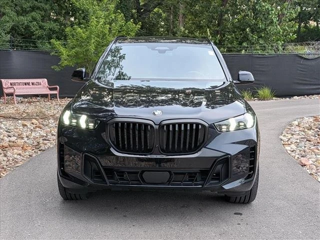 2025 BMW G05 X5 - Image 8 of 20