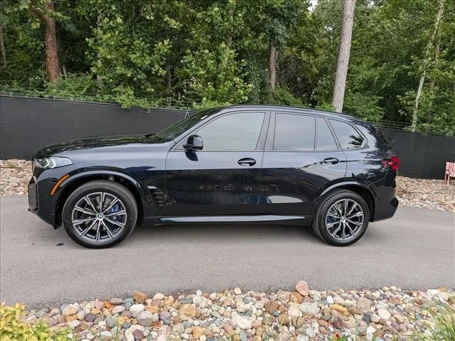 2025 BMW G05 X5 - Image 2 of 20