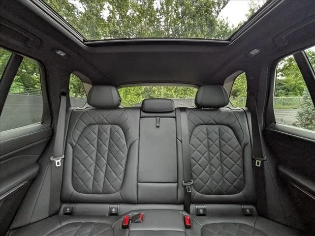 2025 BMW G05 X5 - Image 17 of 20