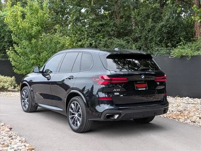 2025 BMW G05 X5 - Image 3 of 20