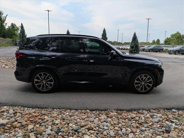 2025 BMW G05 X5 - Image 6 of 20