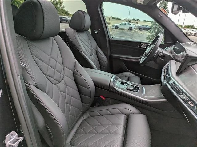 2025 BMW G05 X5 - Image 13 of 20