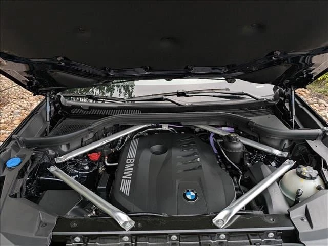 2025 BMW G05 X5 - Image 9 of 20