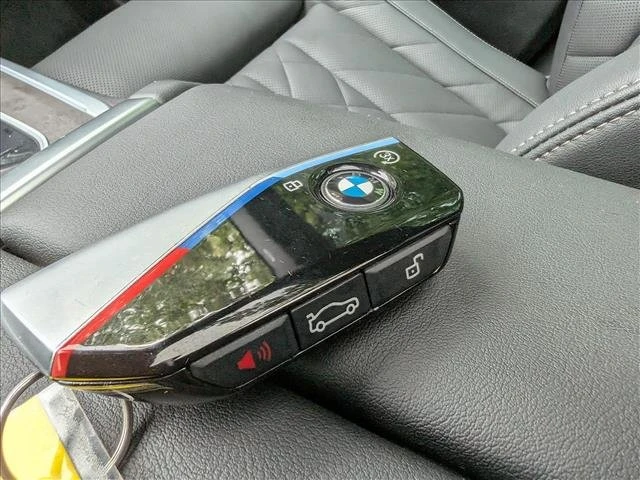 2025 BMW G05 X5 - Image 20 of 20