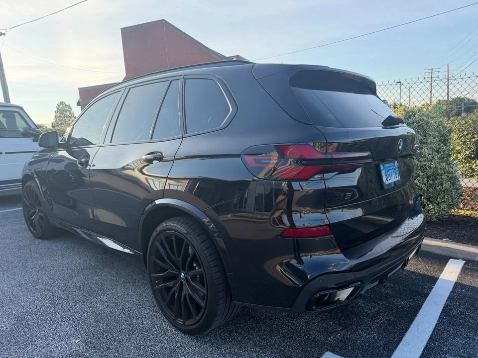 2025 BMW G05 X5 - Image 7 of 12