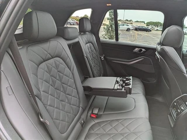 2025 BMW G05 X5 - Image 16 of 20