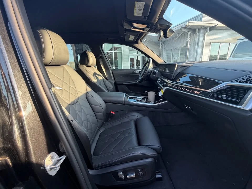 2025 BMW G05 X5 - Image 4 of 12