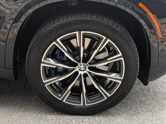 2025 BMW G05 X5 - Image 7 of 20