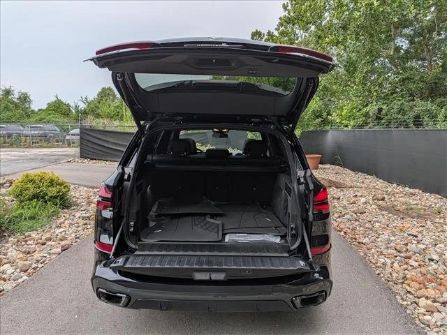 2025 BMW G05 X5 - Image 19 of 20