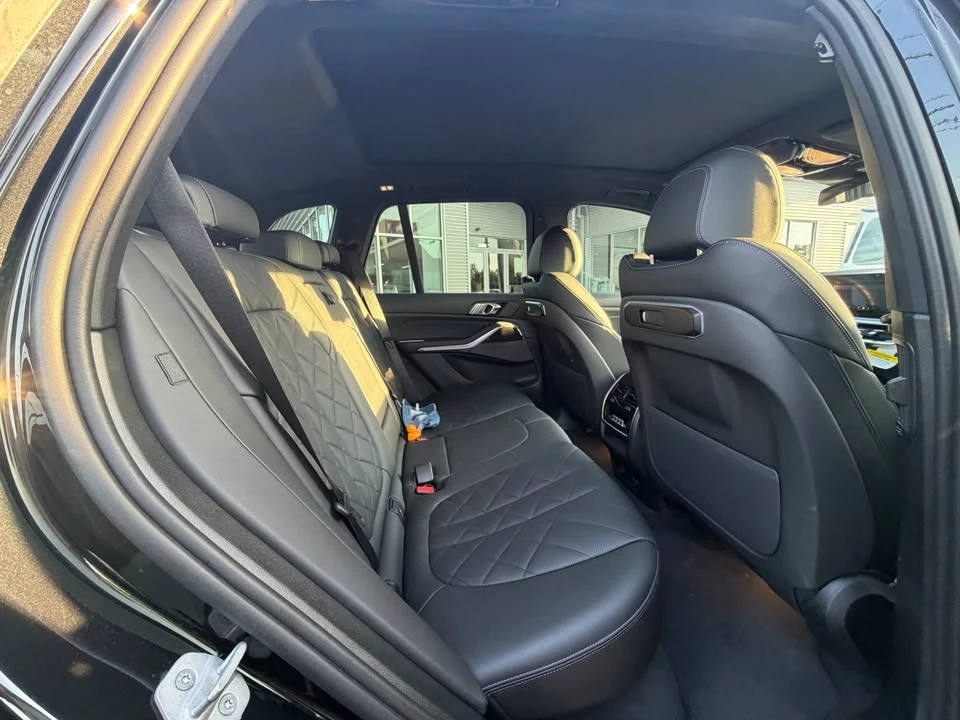 2025 BMW G05 X5 - Image 9 of 12