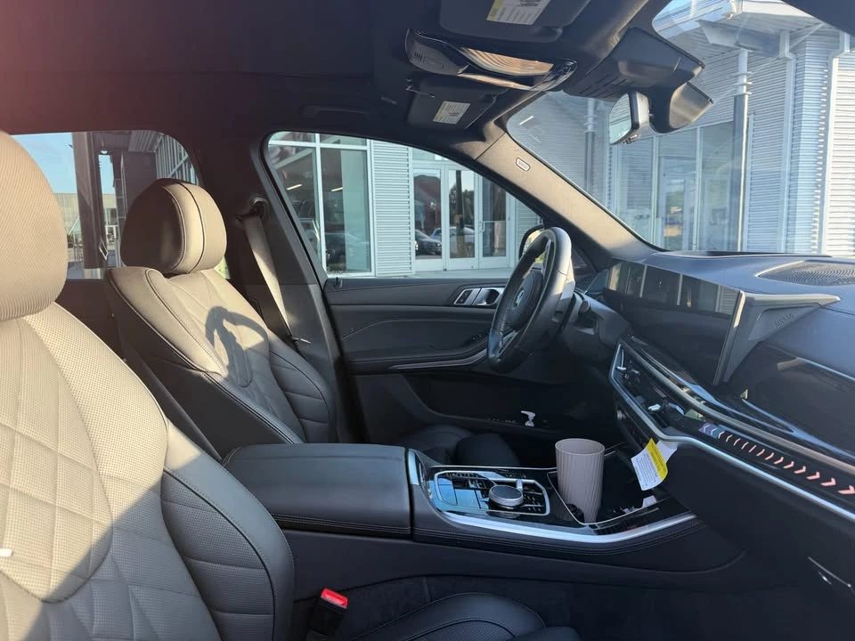 2025 BMW G05 X5 - Image 6 of 12