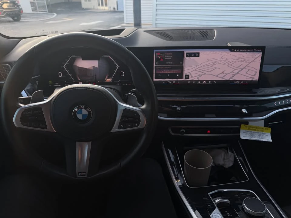 2025 BMW G05 X5 - Image 10 of 12