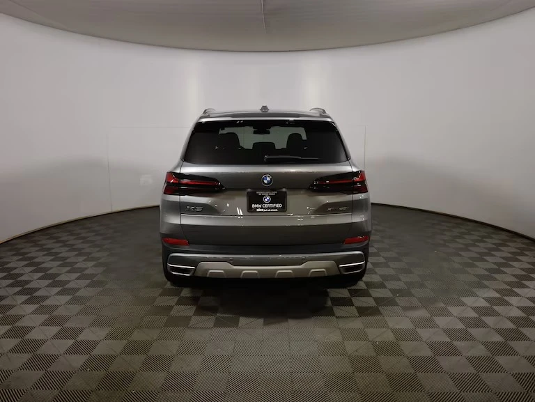 2025 BMW G05 X5 - Image 3 of 15