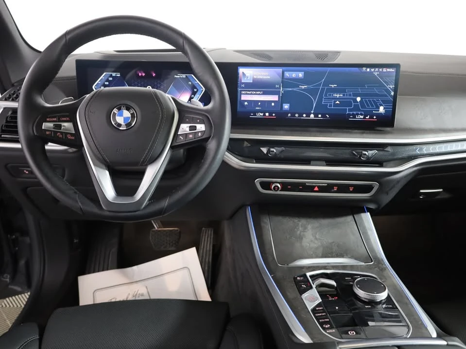 2025 BMW G05 X5 - Image 14 of 15