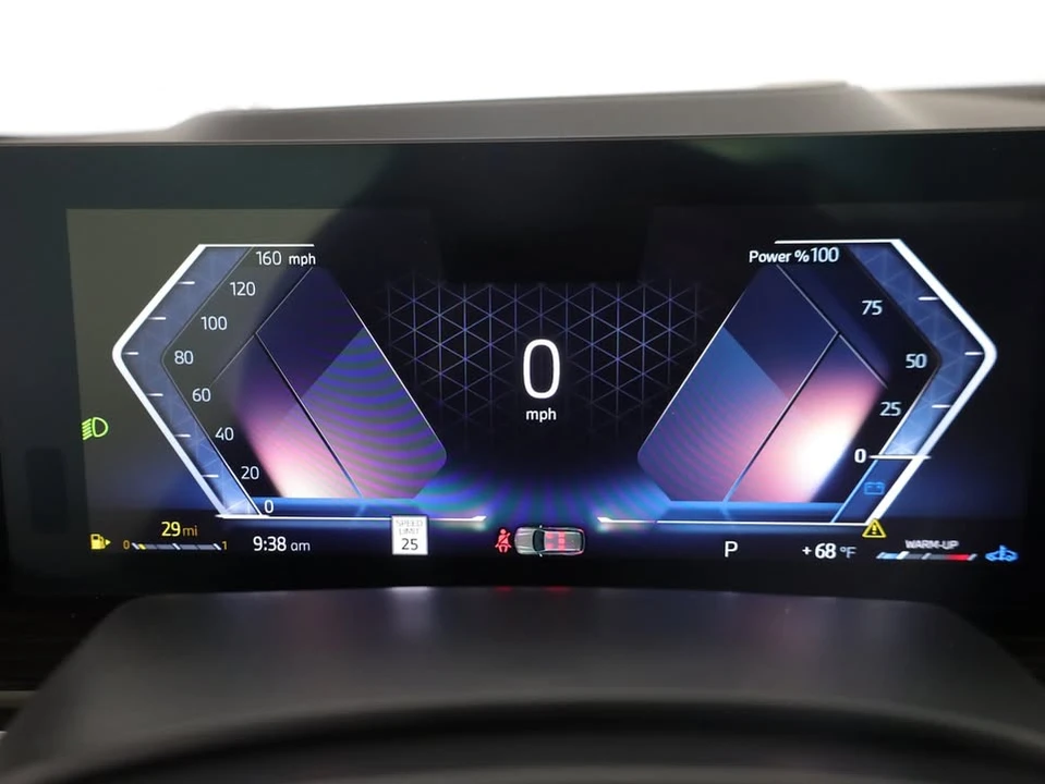 2025 BMW G05 X5 - Image 9 of 14