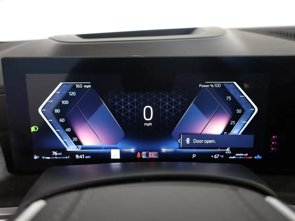 2025 BMW G05 X5 - Image 9 of 15