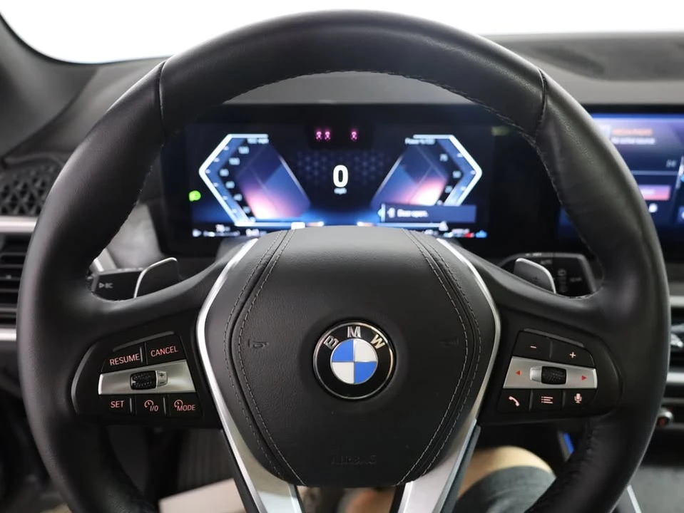 2025 BMW G05 X5 - Image 8 of 15
