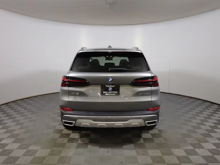 2025 BMW G05 X5 - Image 3 of 14