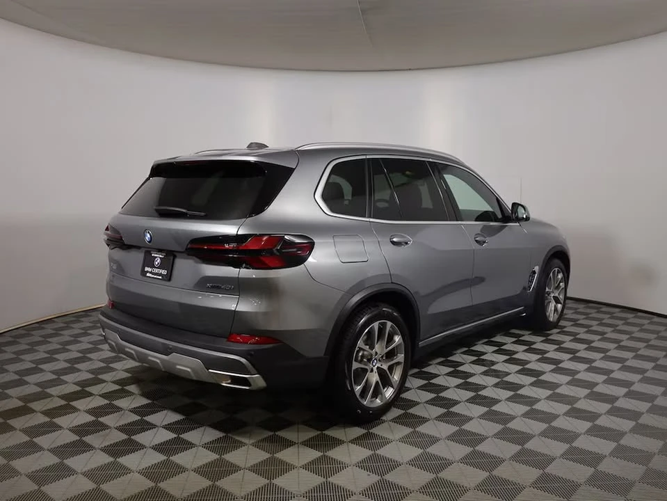 2025 BMW G05 X5 - Image 4 of 14