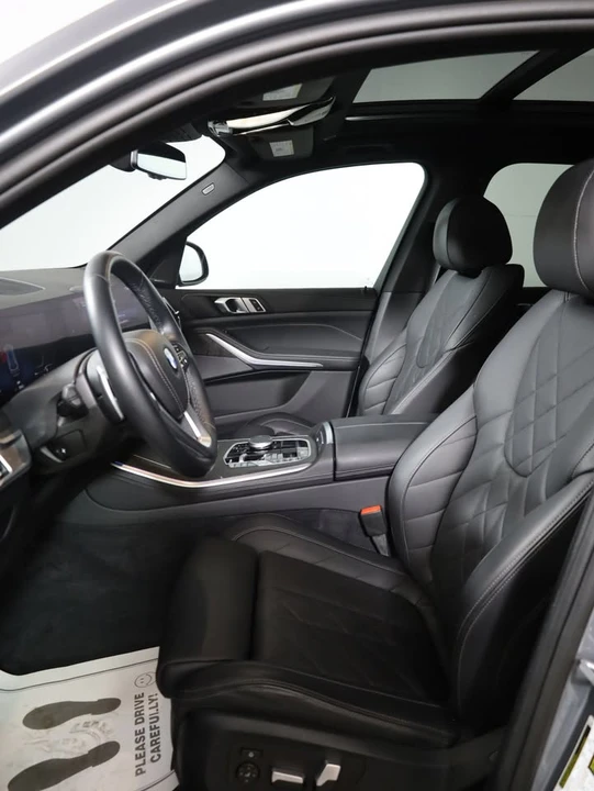 2025 BMW G05 X5 - Image 7 of 15